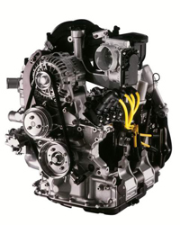 P3402 Engine